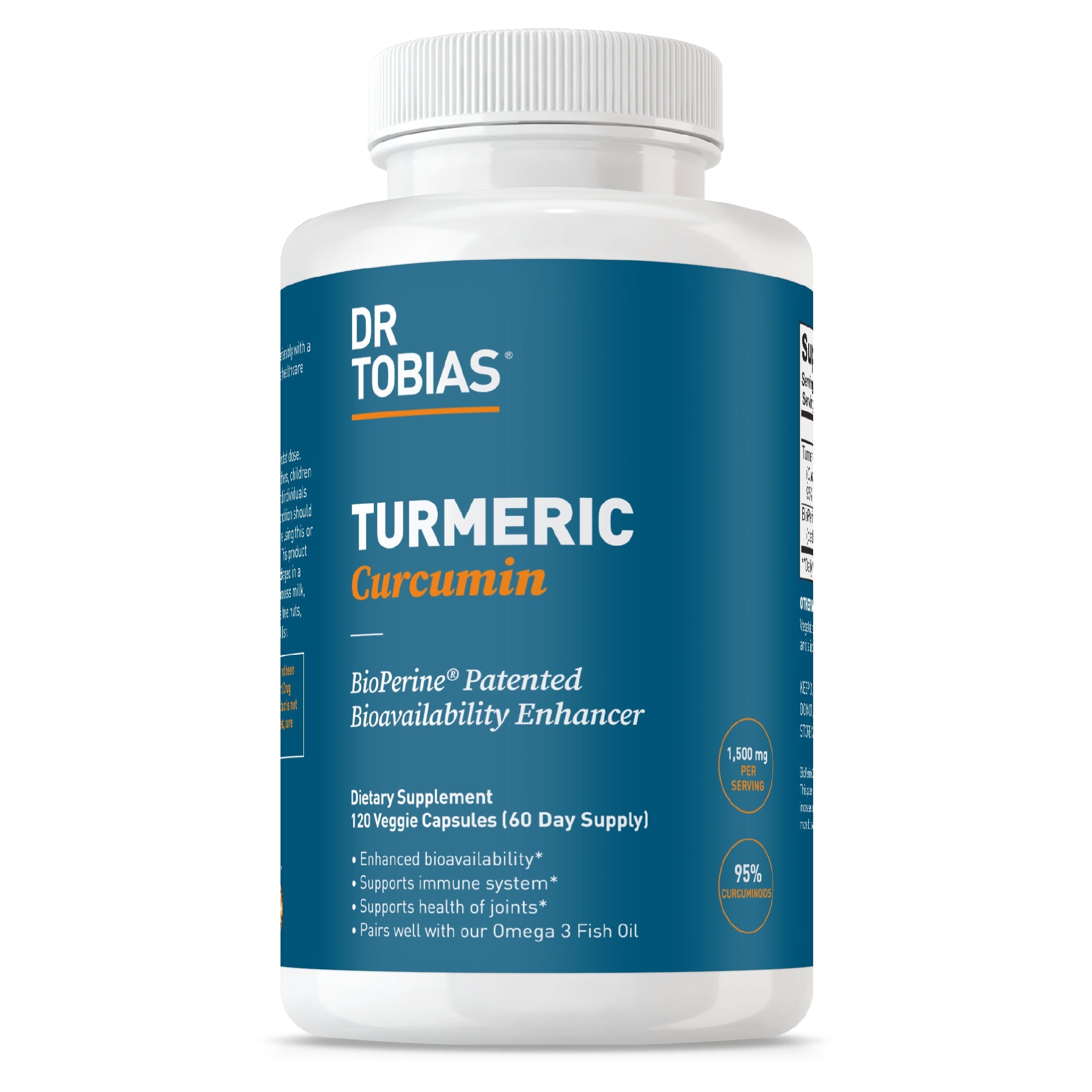 Turmeric Curcumin