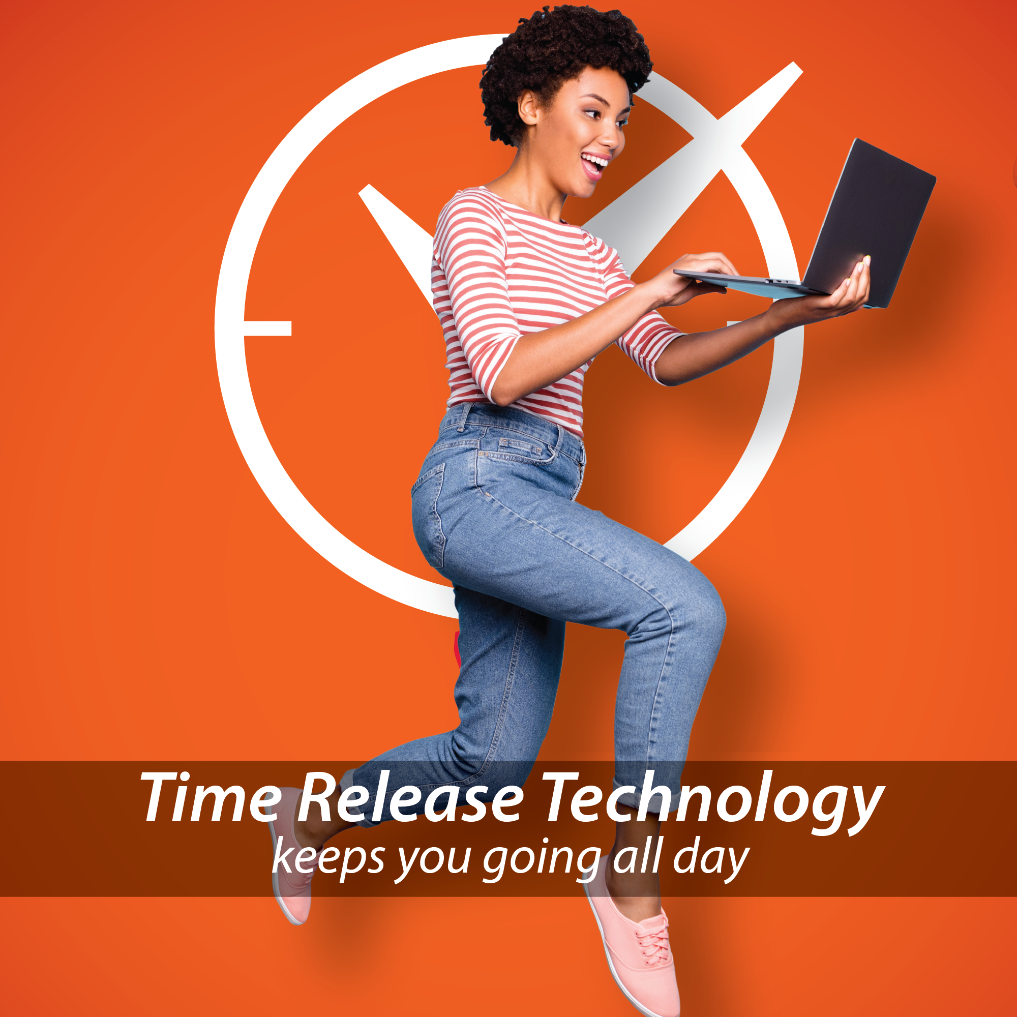 ENERGIZE™ Brain & Focus