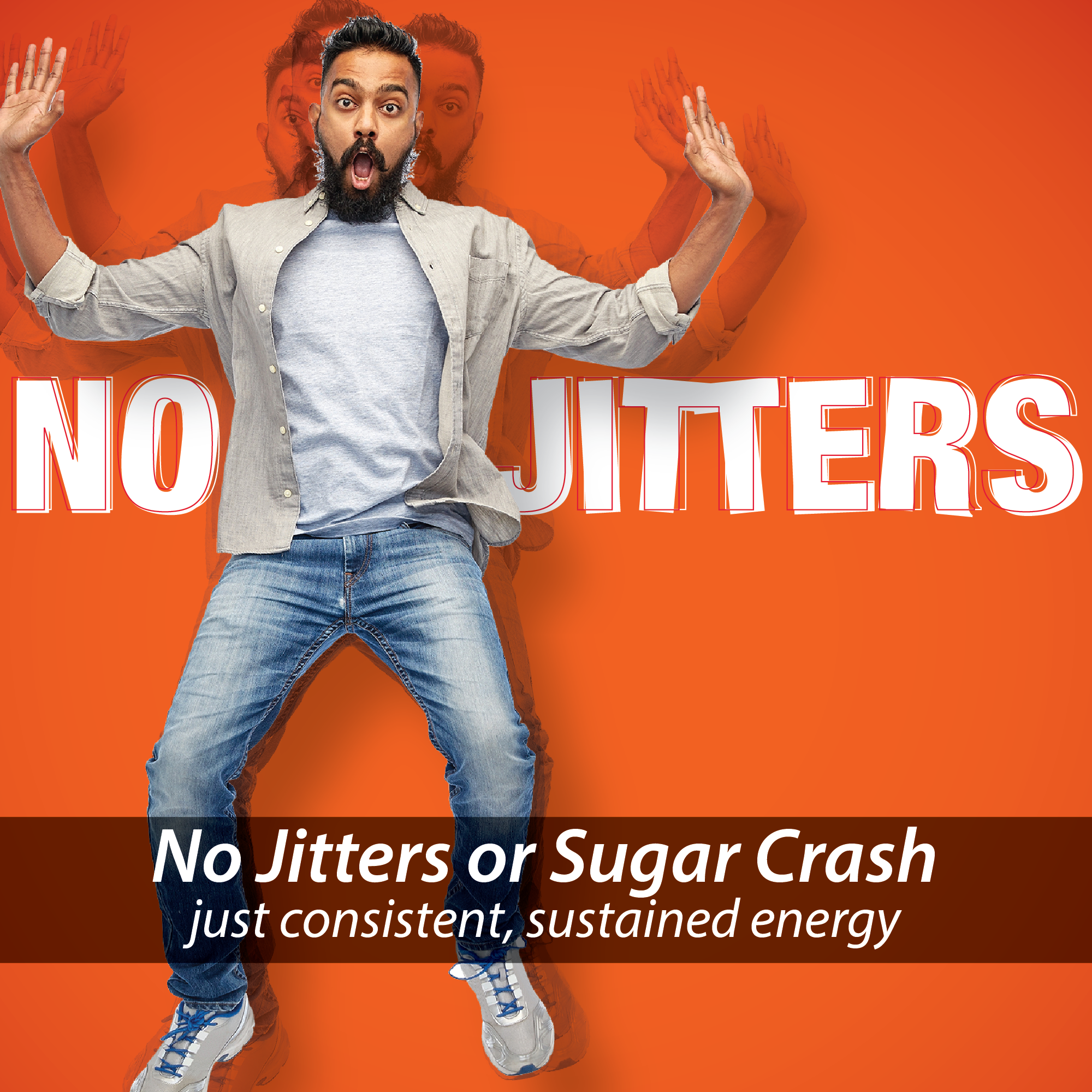 ENERGIZE™ Brain & Focus