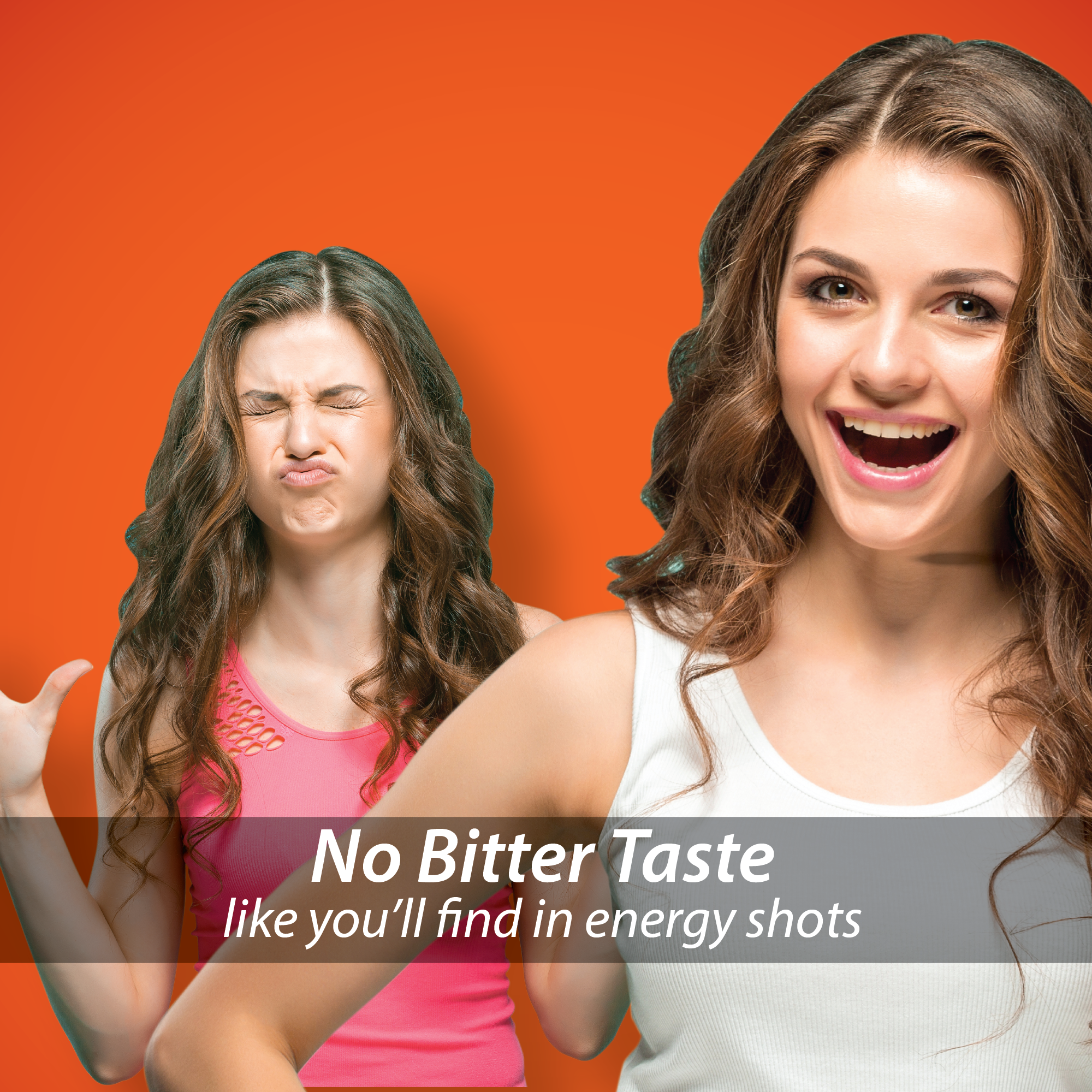 ENERGIZE™ Brain & Focus