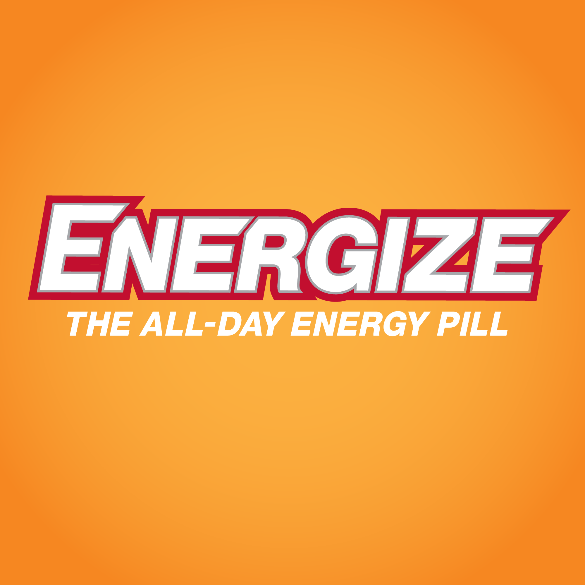 ENERGIZE™ Brain & Focus