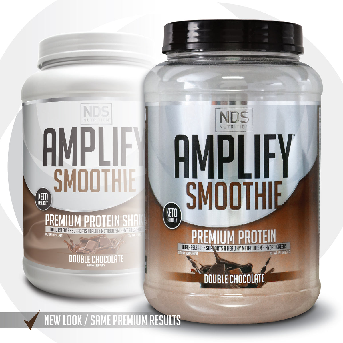 Amplify® Smoothie