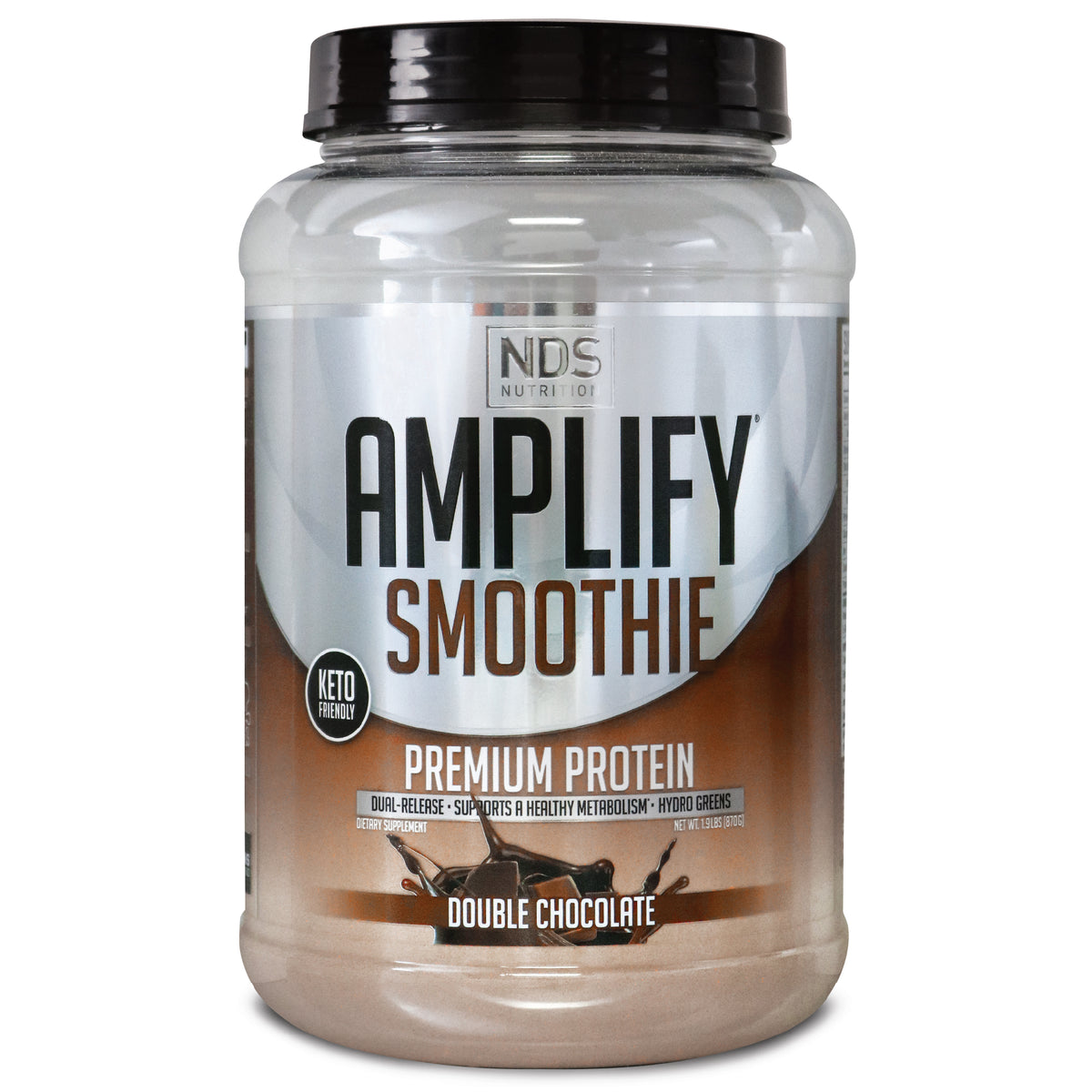 Amplify® Smoothie