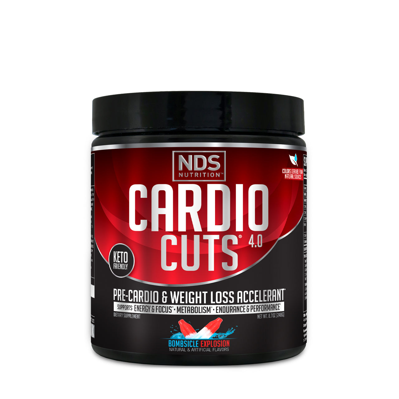 Cardio Cuts® 4.0