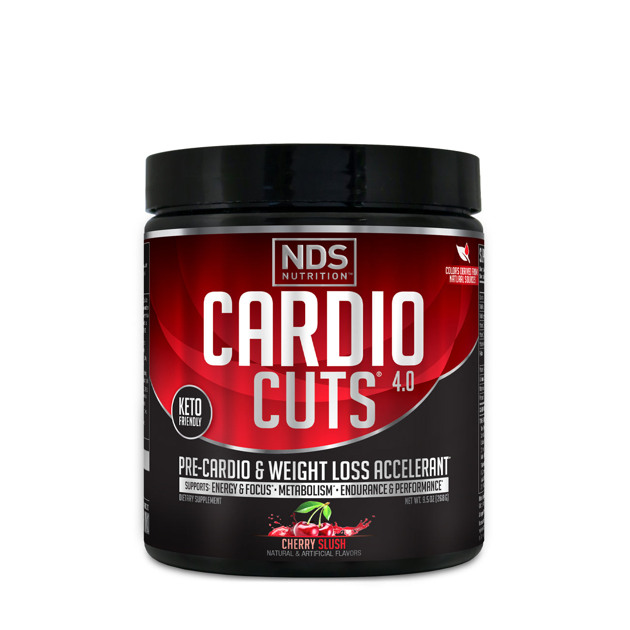 Cardio Cuts® 4.0