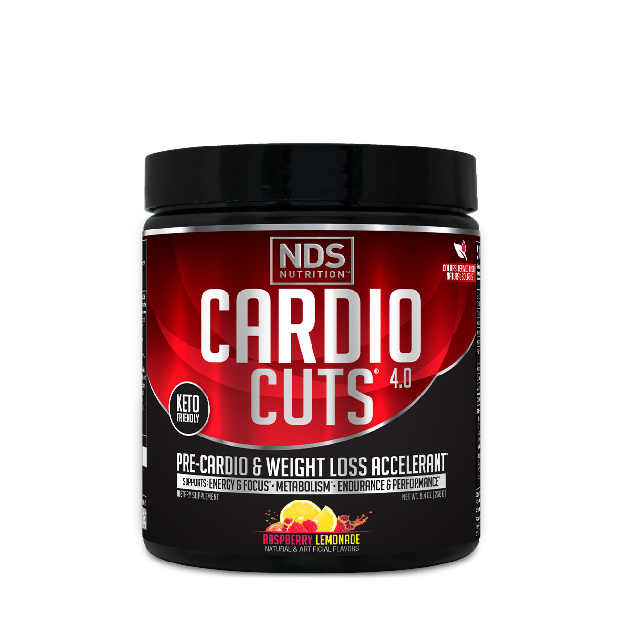 Cardio Cuts® 4.0