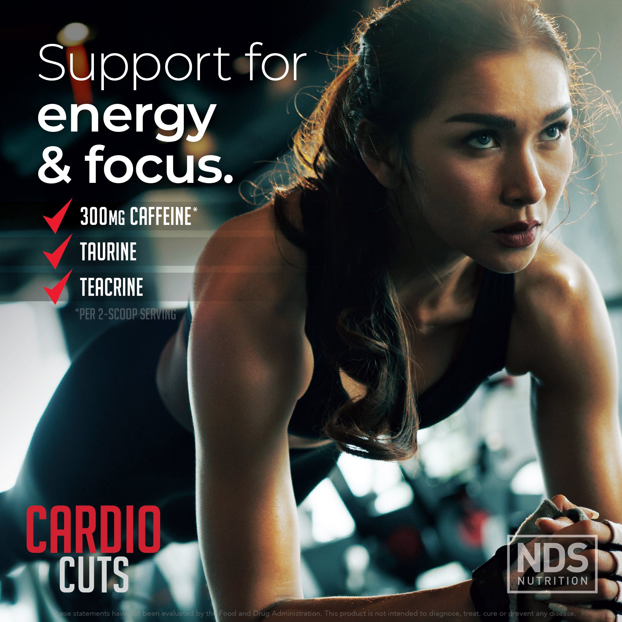 Cardio Cuts® 4.0
