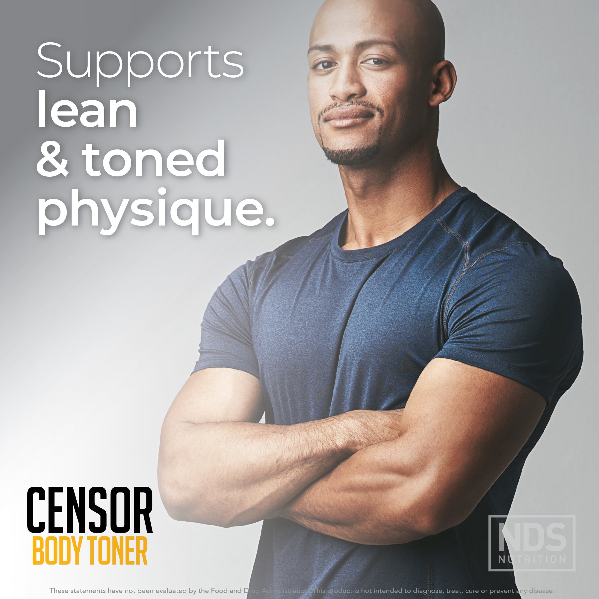 Censor® Fat Loss and Body Toner
