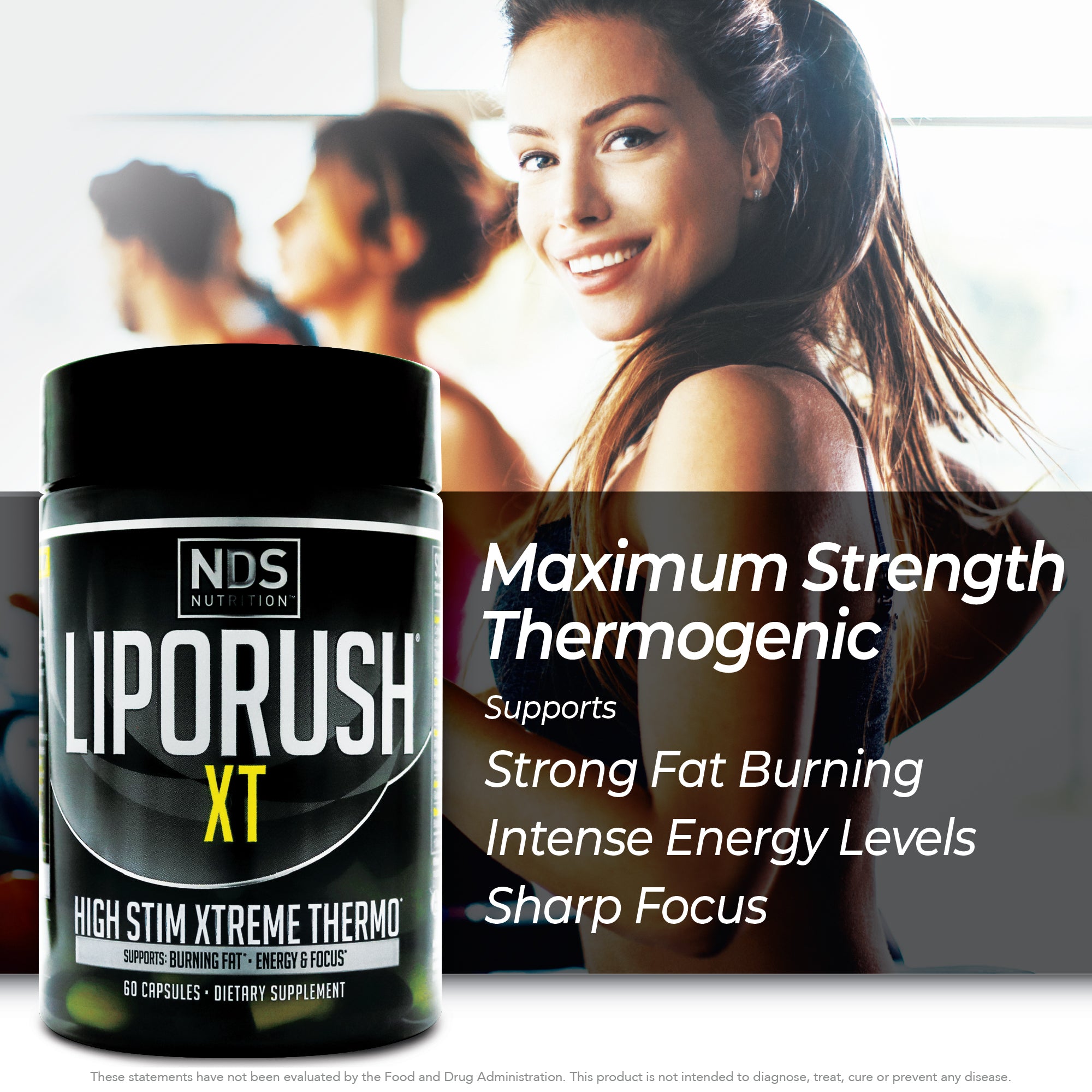 LeanFORM24® Maximum Strength Weight Loss System