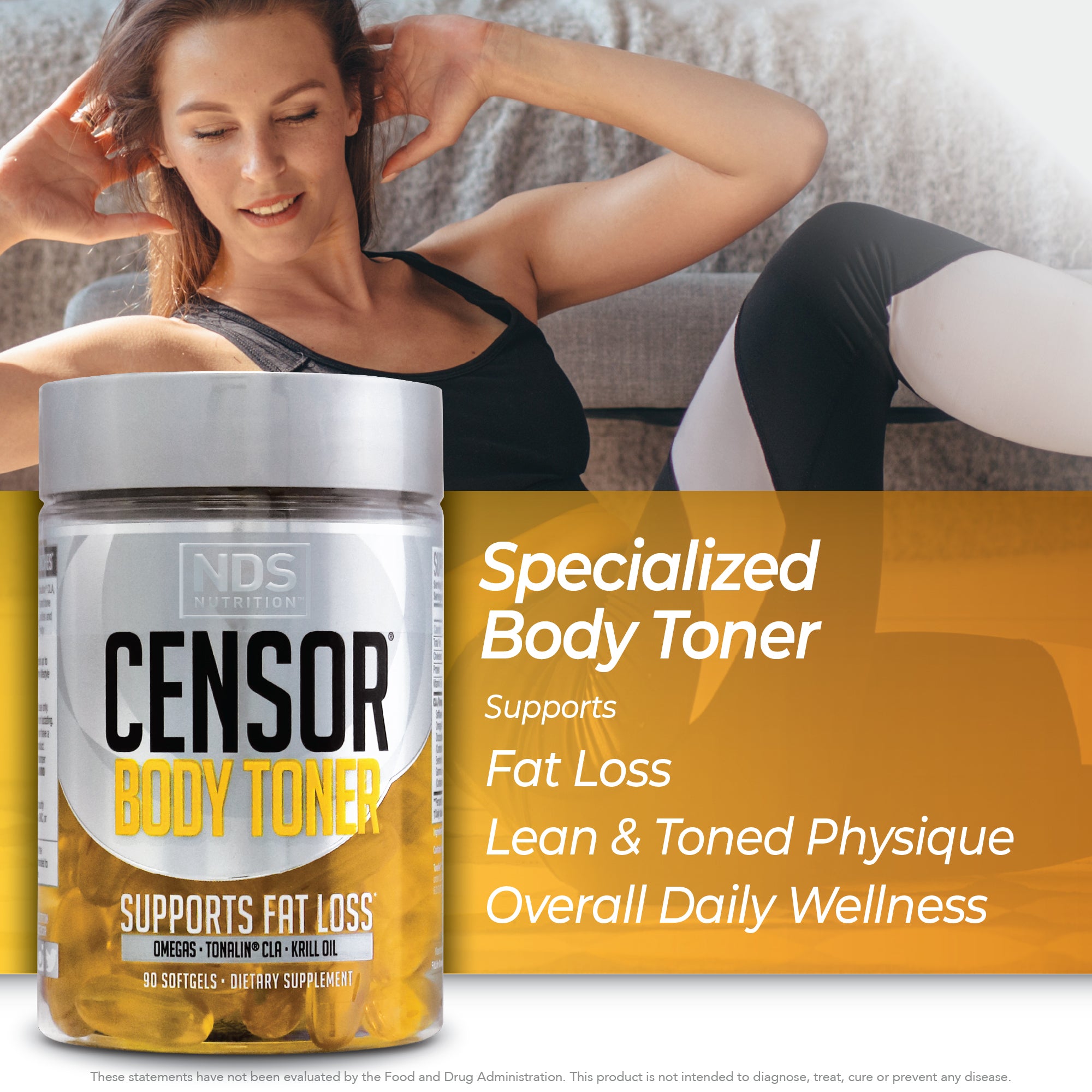 LeanFORM24® Maximum Strength Weight Loss System