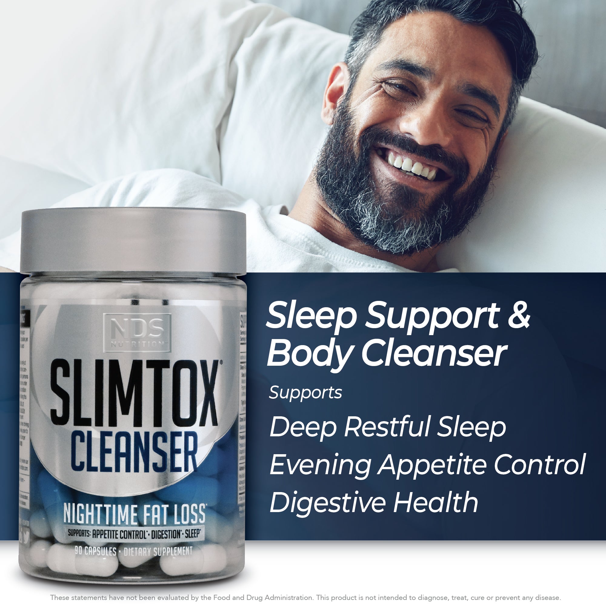 LeanFORM24® Maximum Strength Weight Loss System