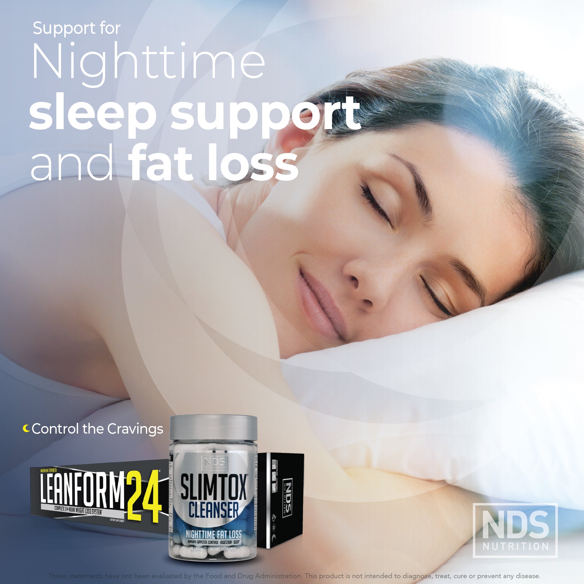 LeanFORM24® Maximum Strength Weight Loss System