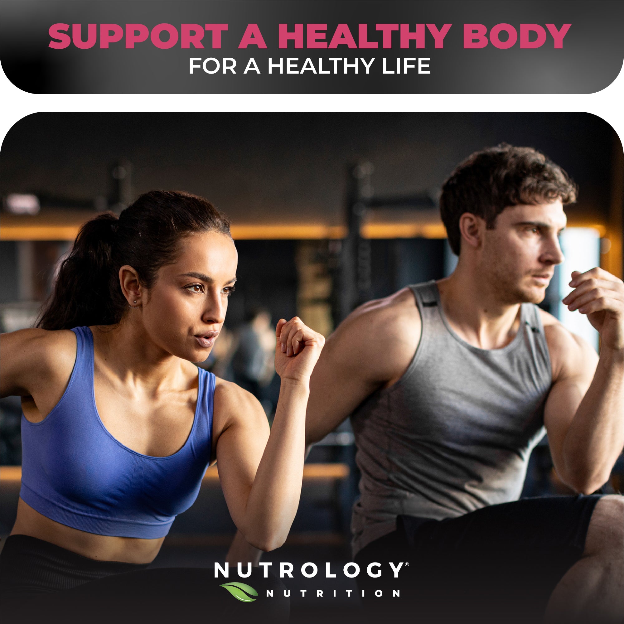 Beet Energy™ - Vegan Pre-Workout