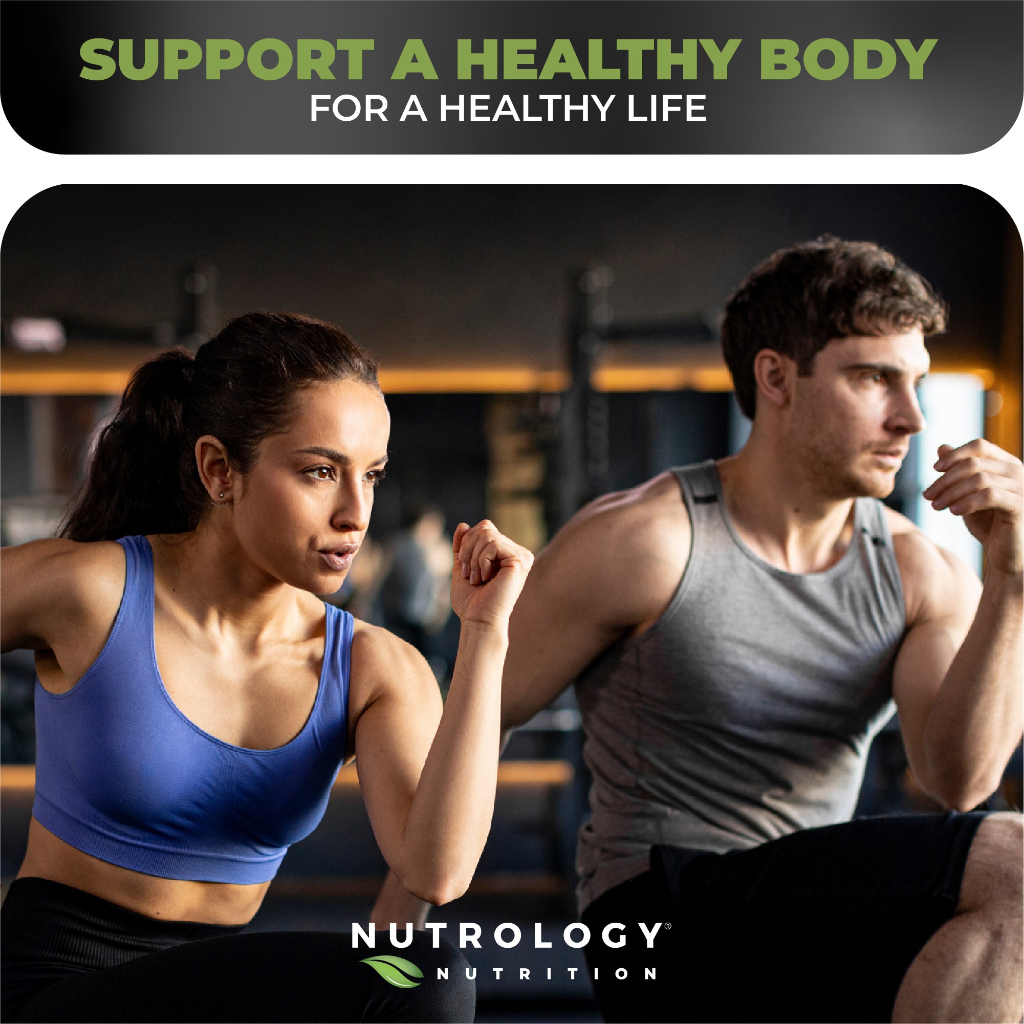 GREENS & FRUITS - Natural Superfood Powder