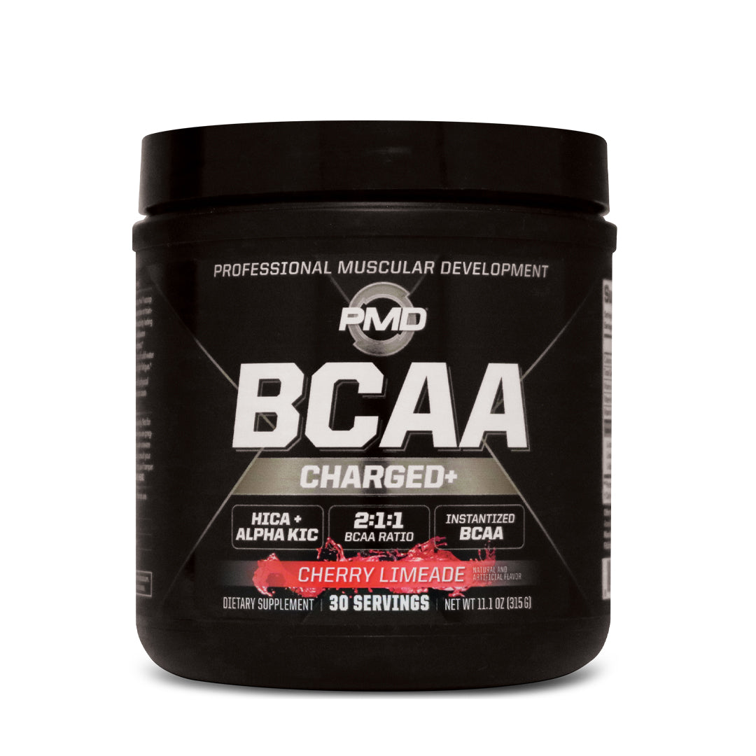 BCAA Charged Delicious Amino Acid Drink Mix