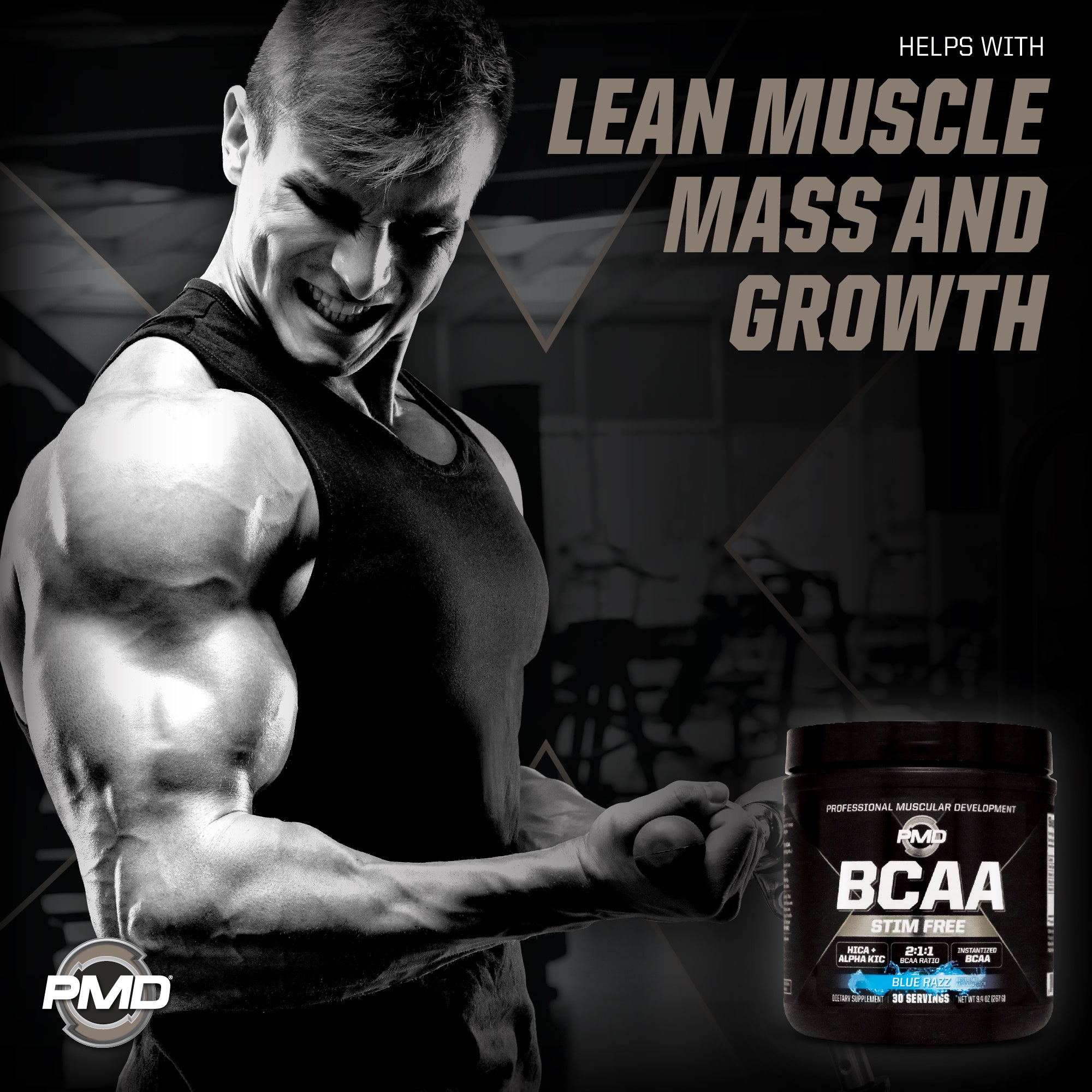 BCAA Stim-Free Delicious Amino Acid Drink