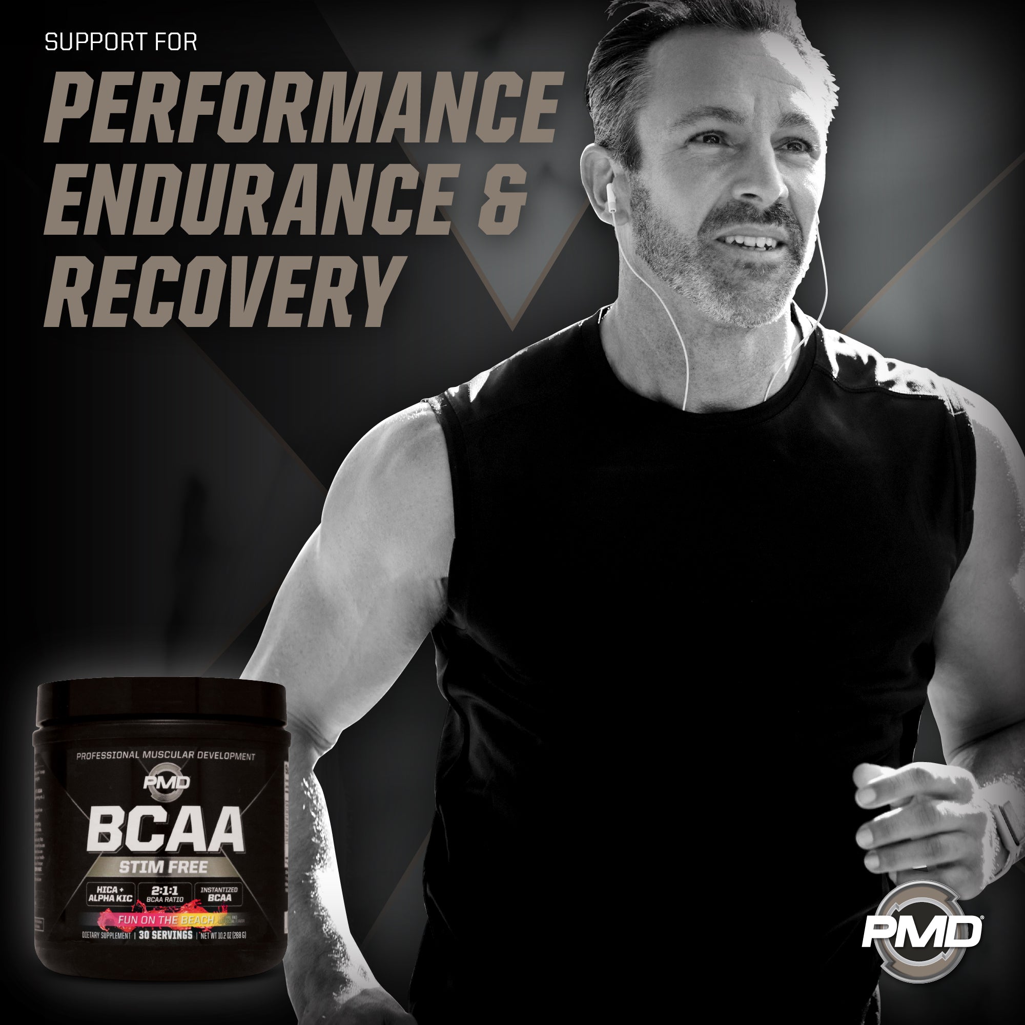 BCAA Stim-Free Delicious Amino Acid Drink