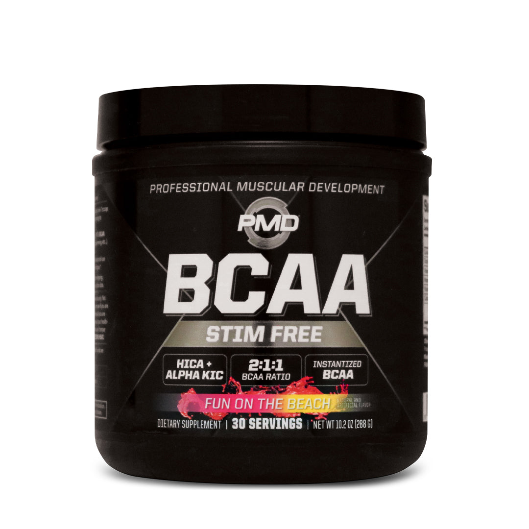 BCAA Stim-Free Delicious Amino Acid Drink