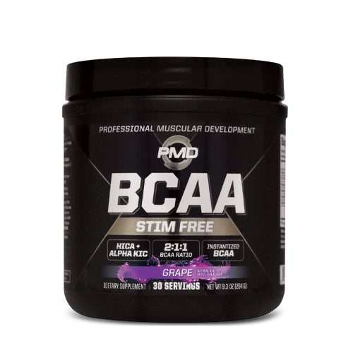 BCAA Stim-Free Delicious Amino Acid Drink