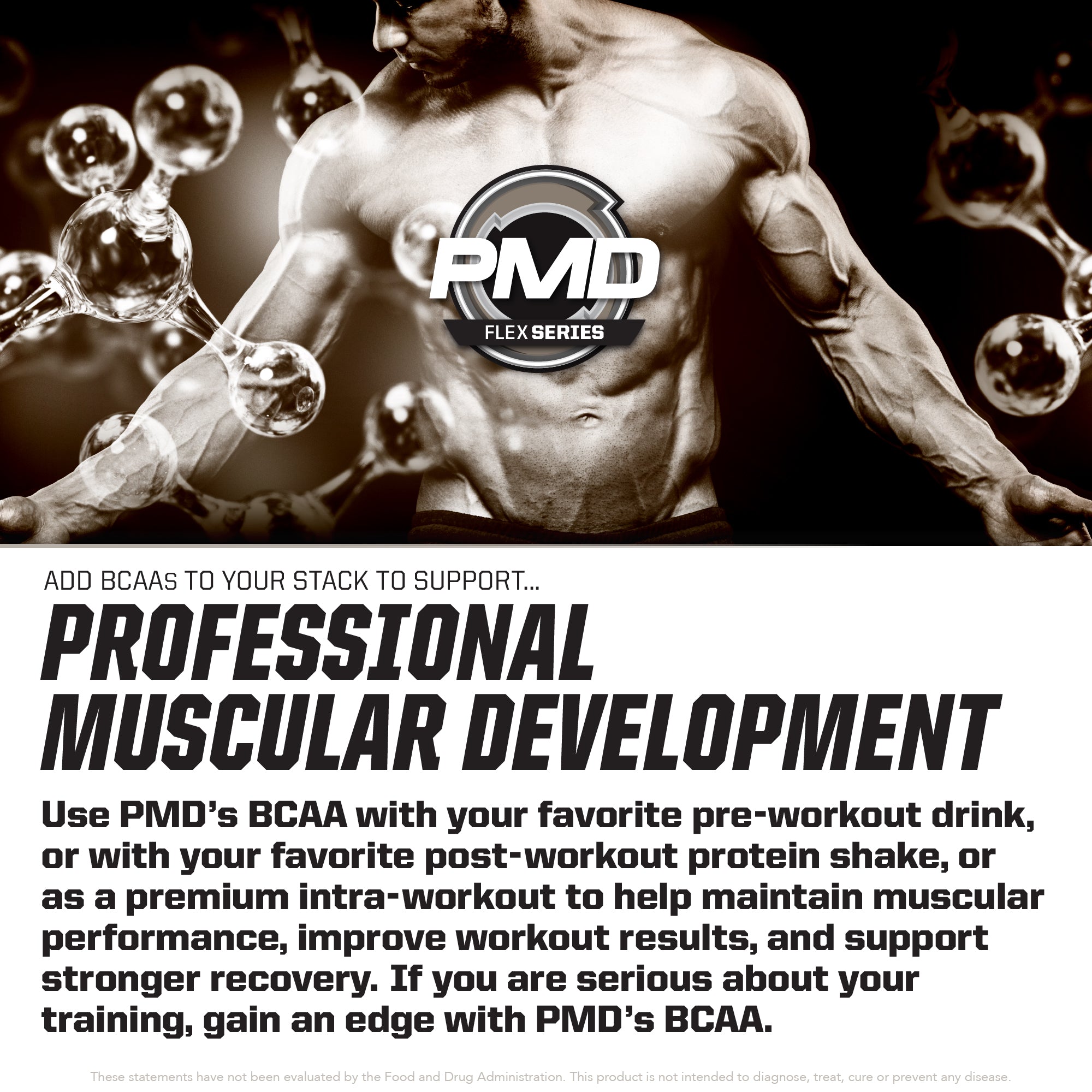BCAA Stim Free