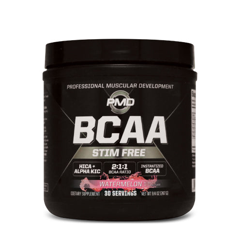 BCAA Stim-Free Delicious Amino Acid Drink