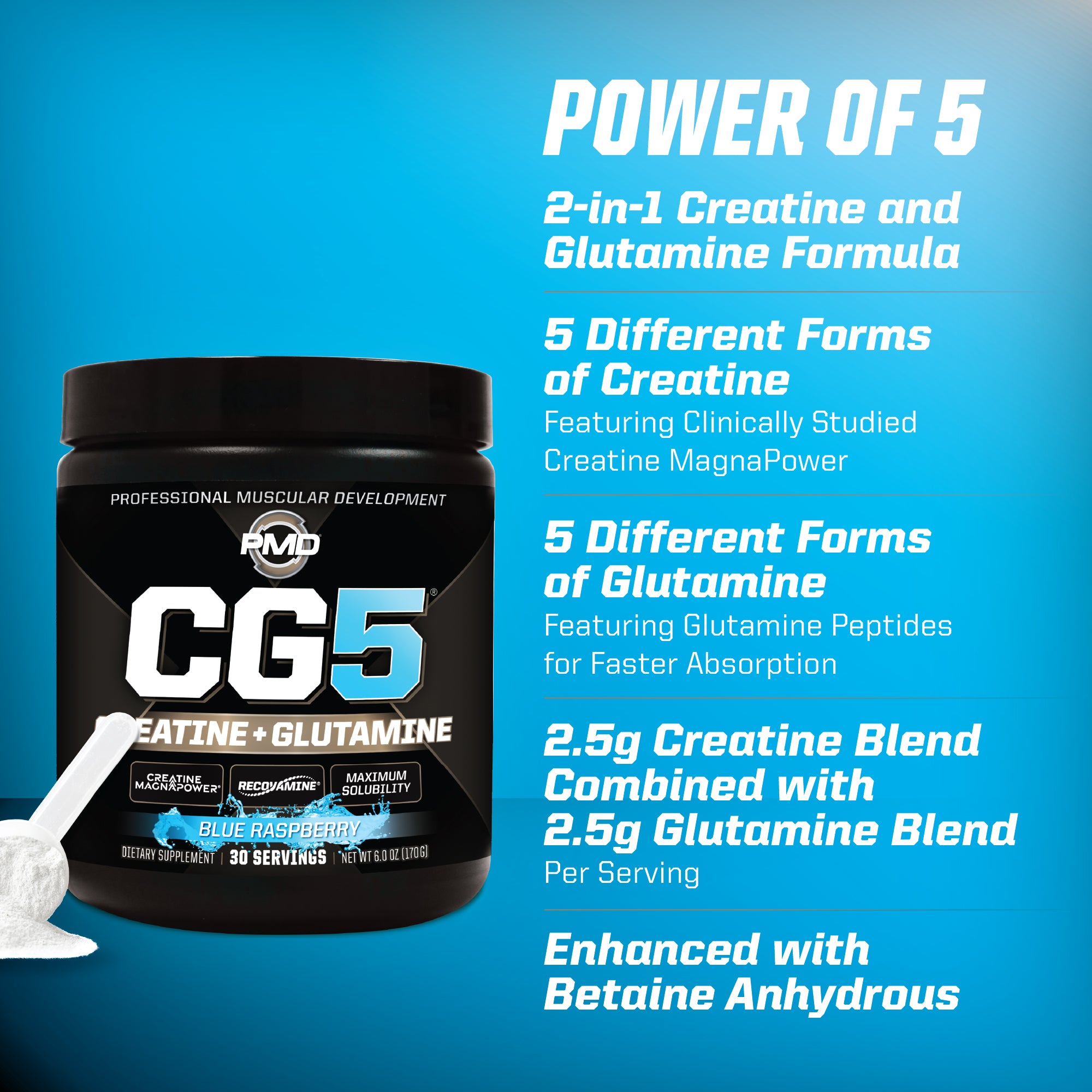 CG5®