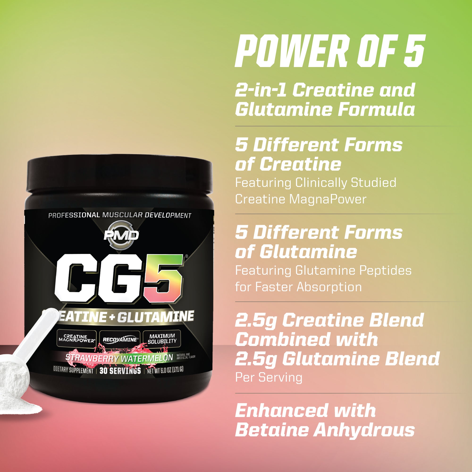 CG5®