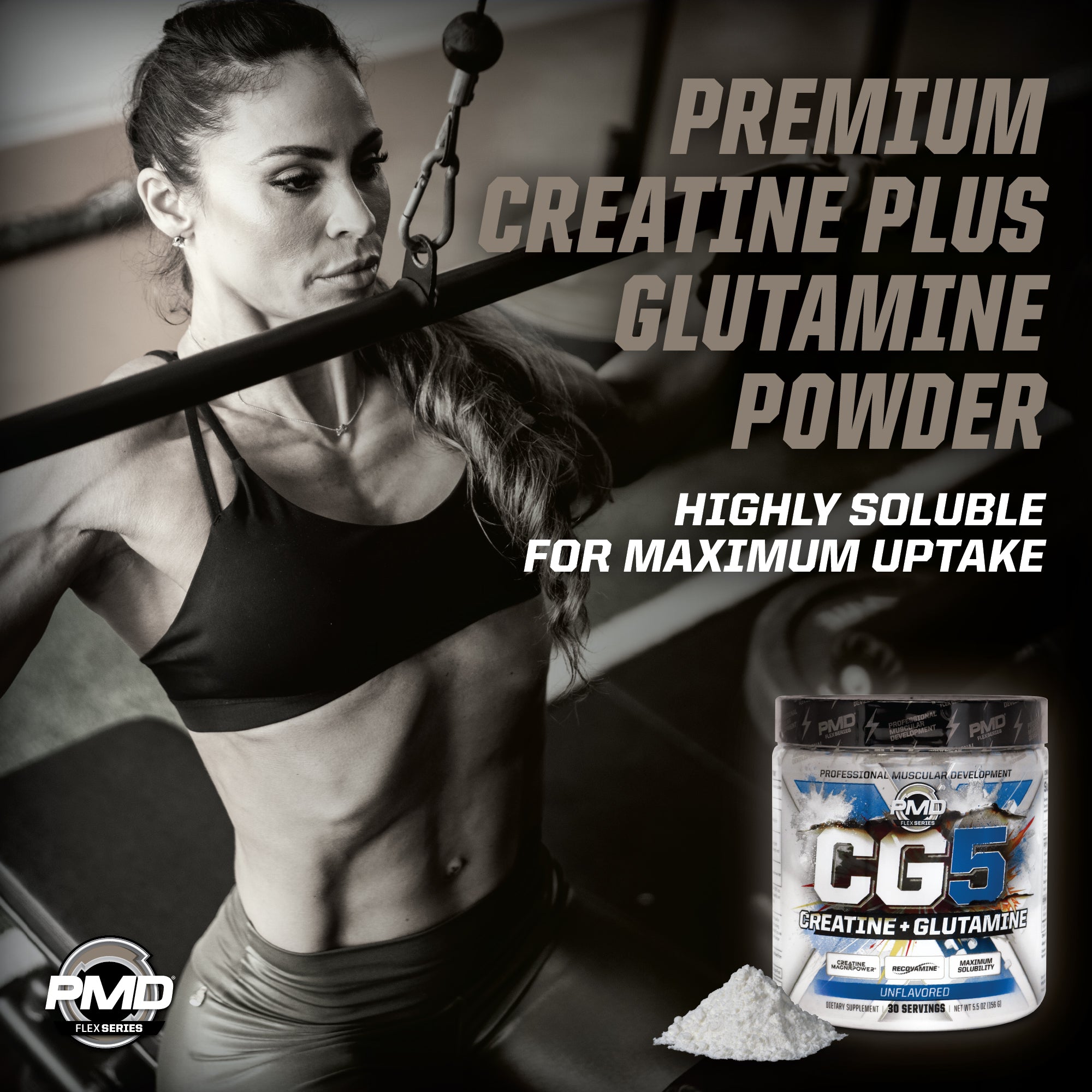 CG5®