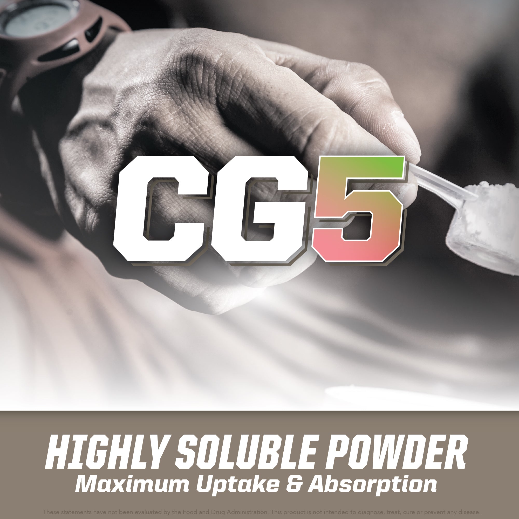 CG5®