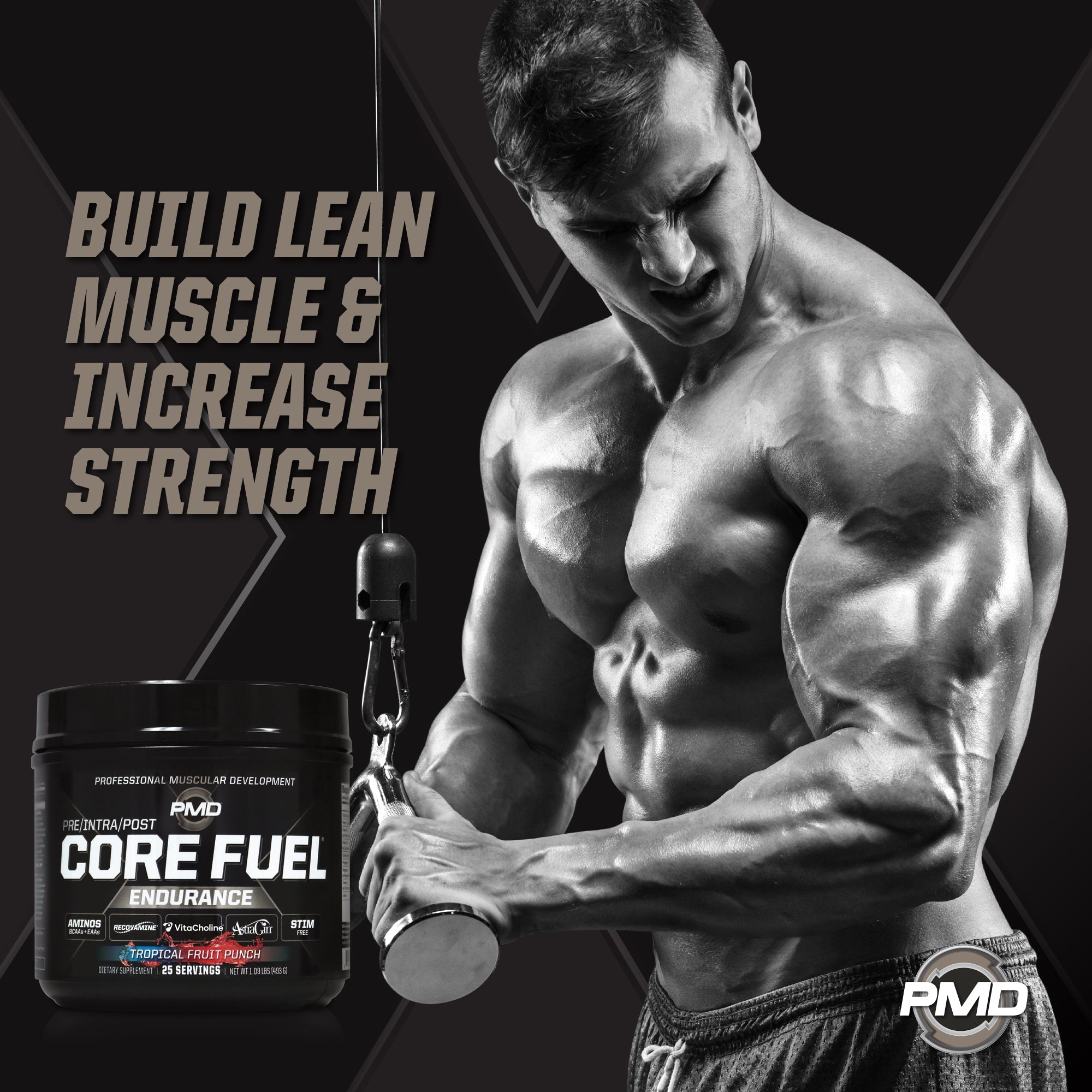 Core Fuel® Endurance