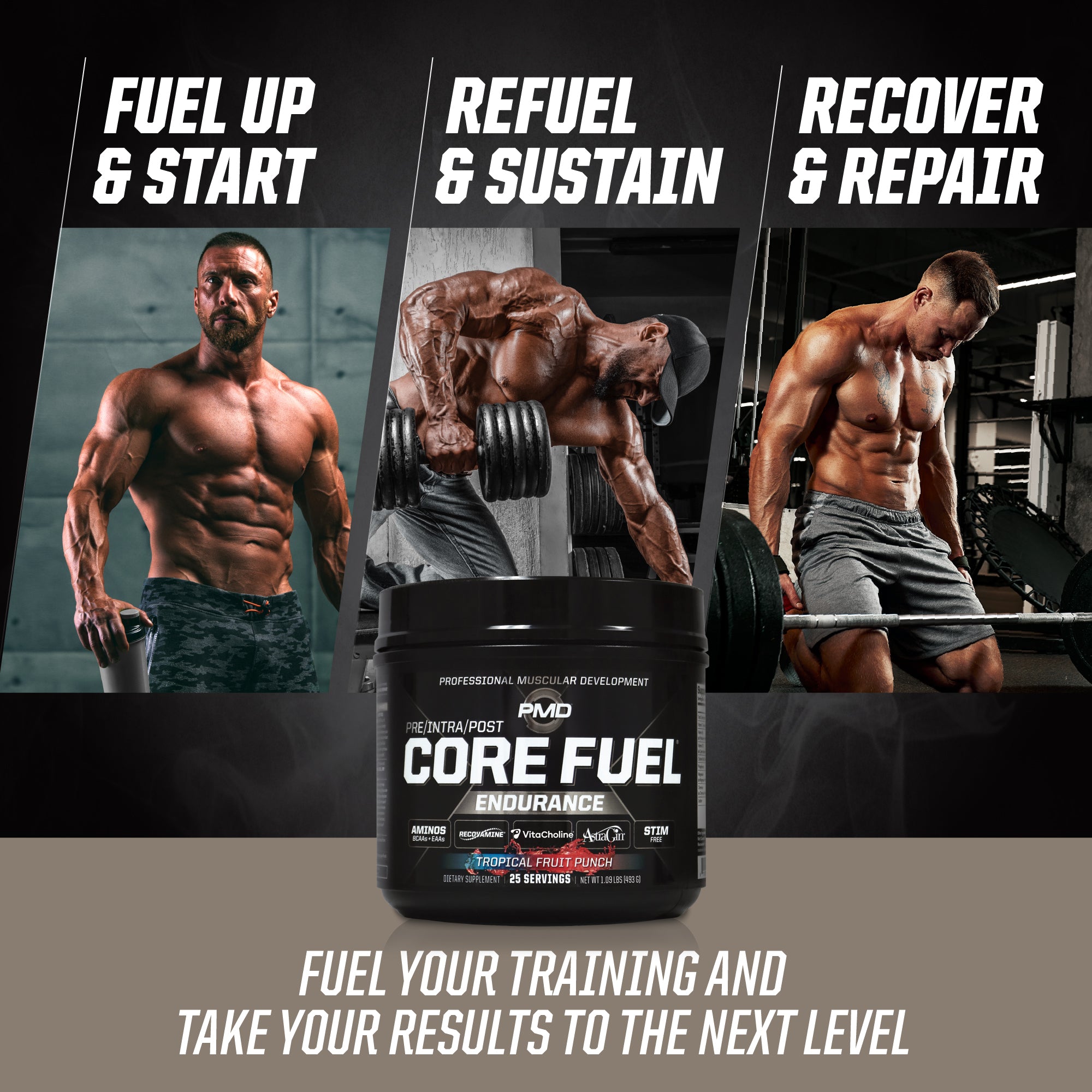 Core Fuel® Endurance