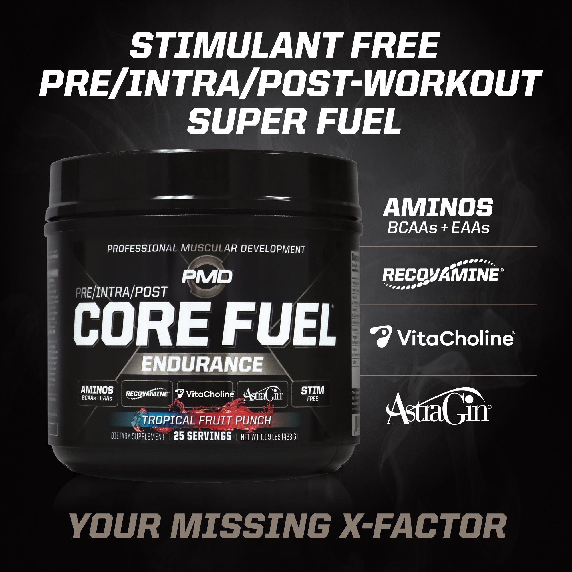 Core Fuel® Endurance