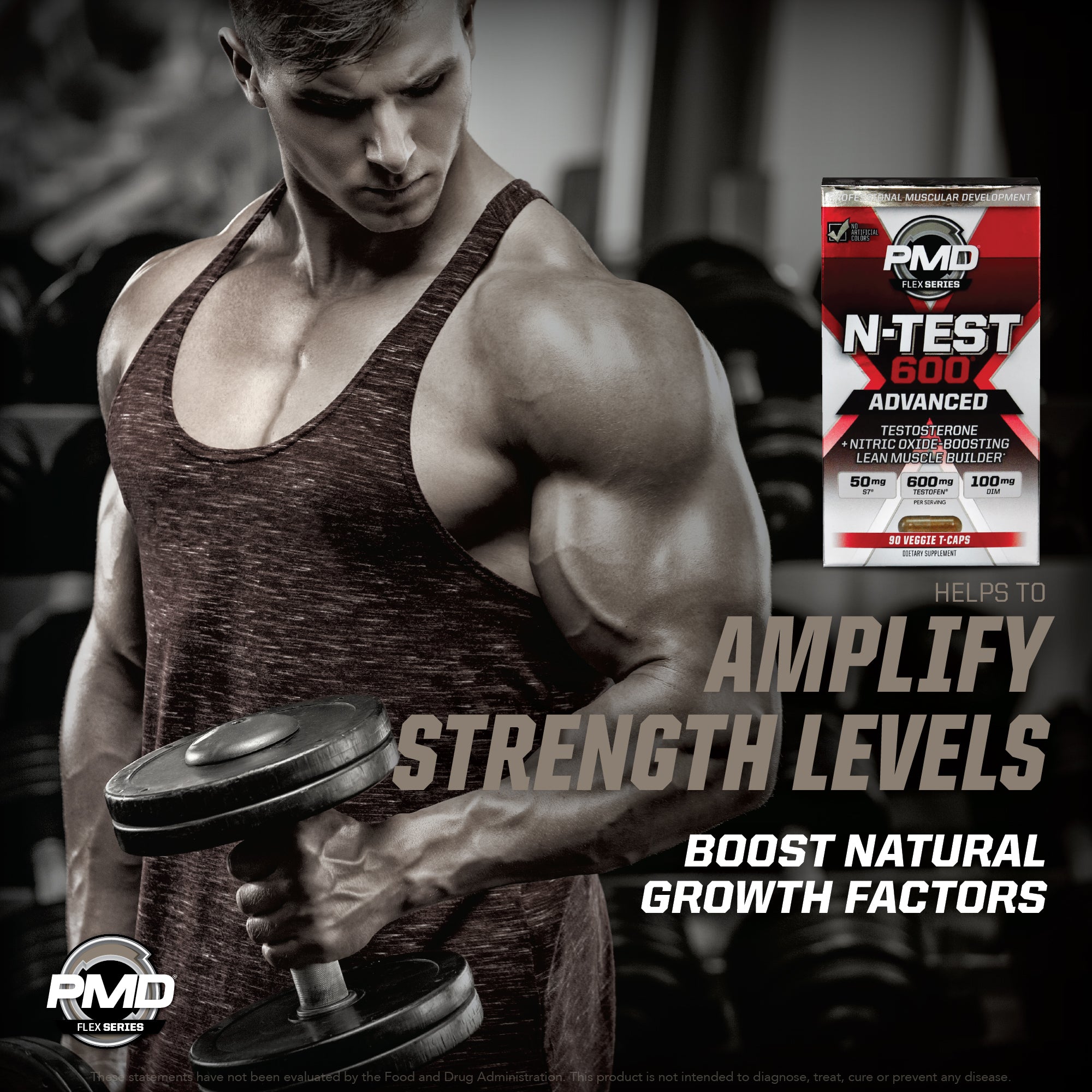 N-TEST 600® Advanced