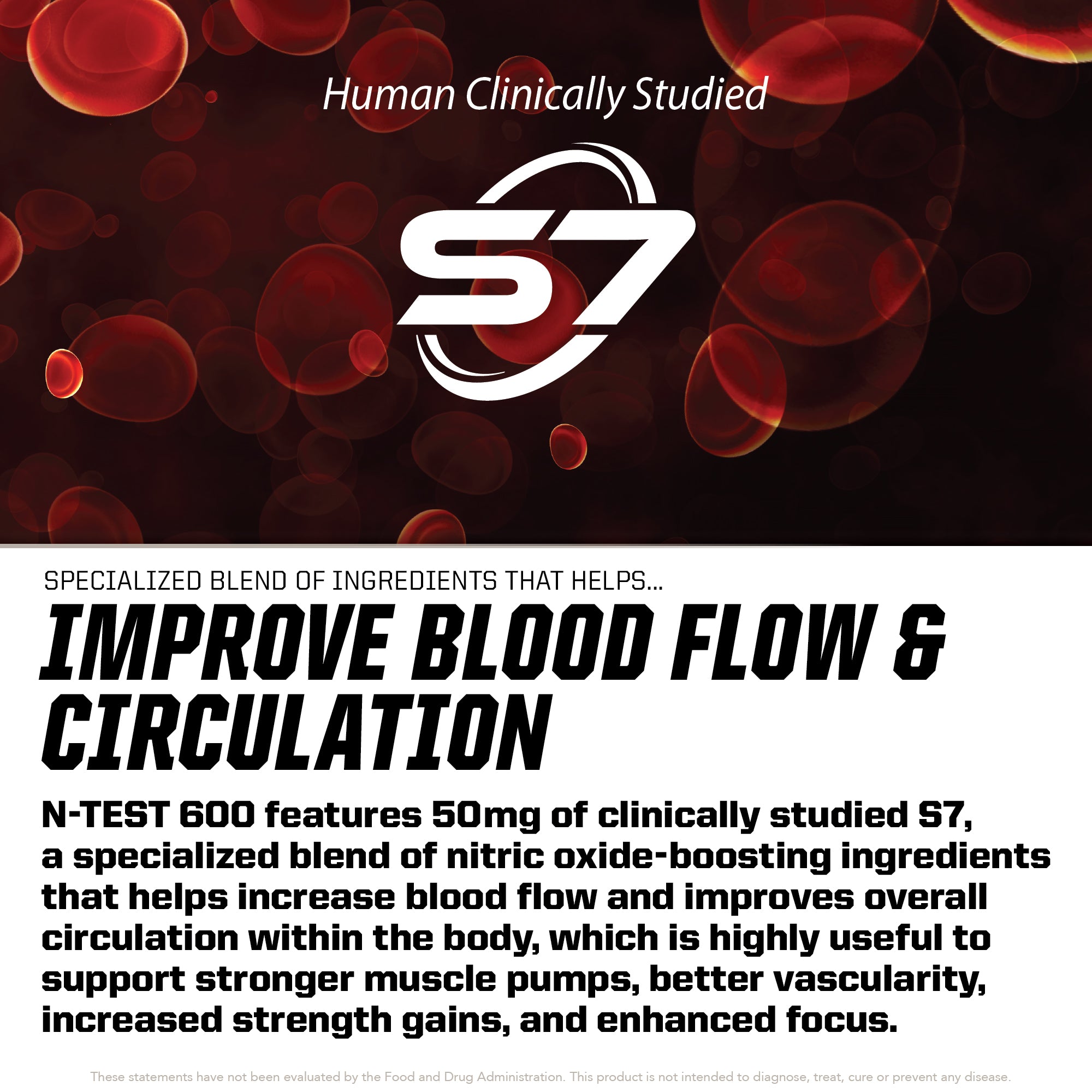 N-TEST 600® Advanced