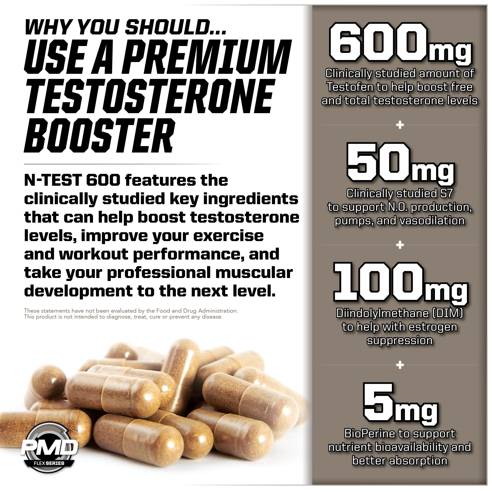 N-TEST 600® Advanced