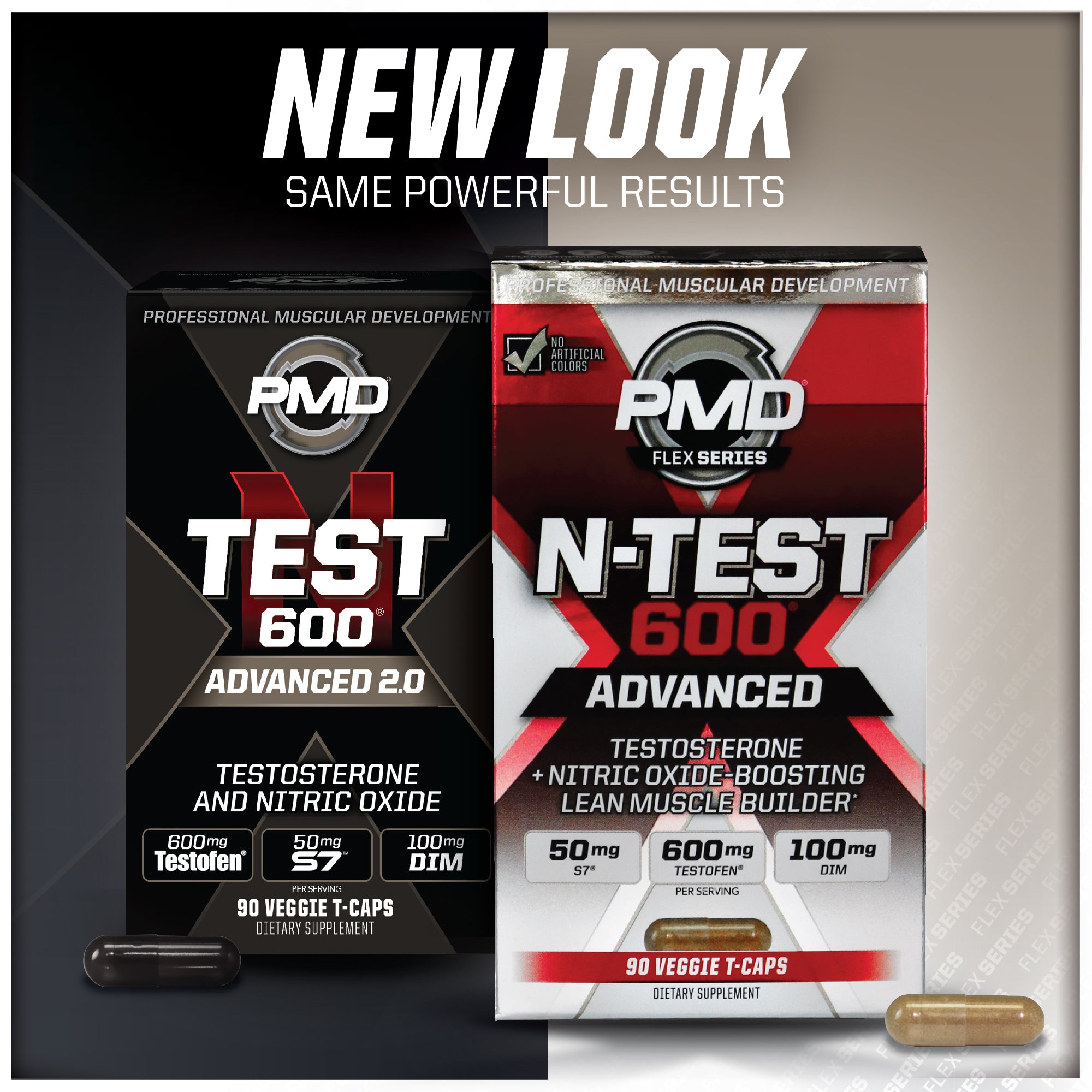 N-TEST 600® Advanced