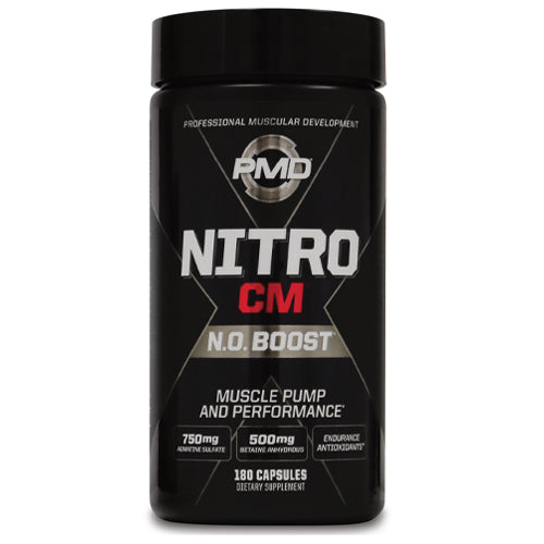 Nitro CM®