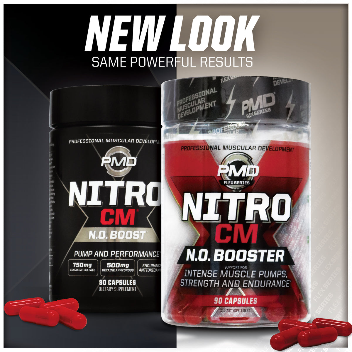 Nitro CM®