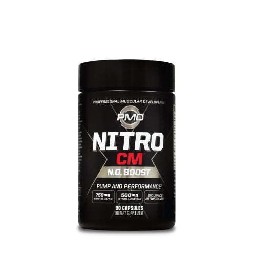 Nitro CM®