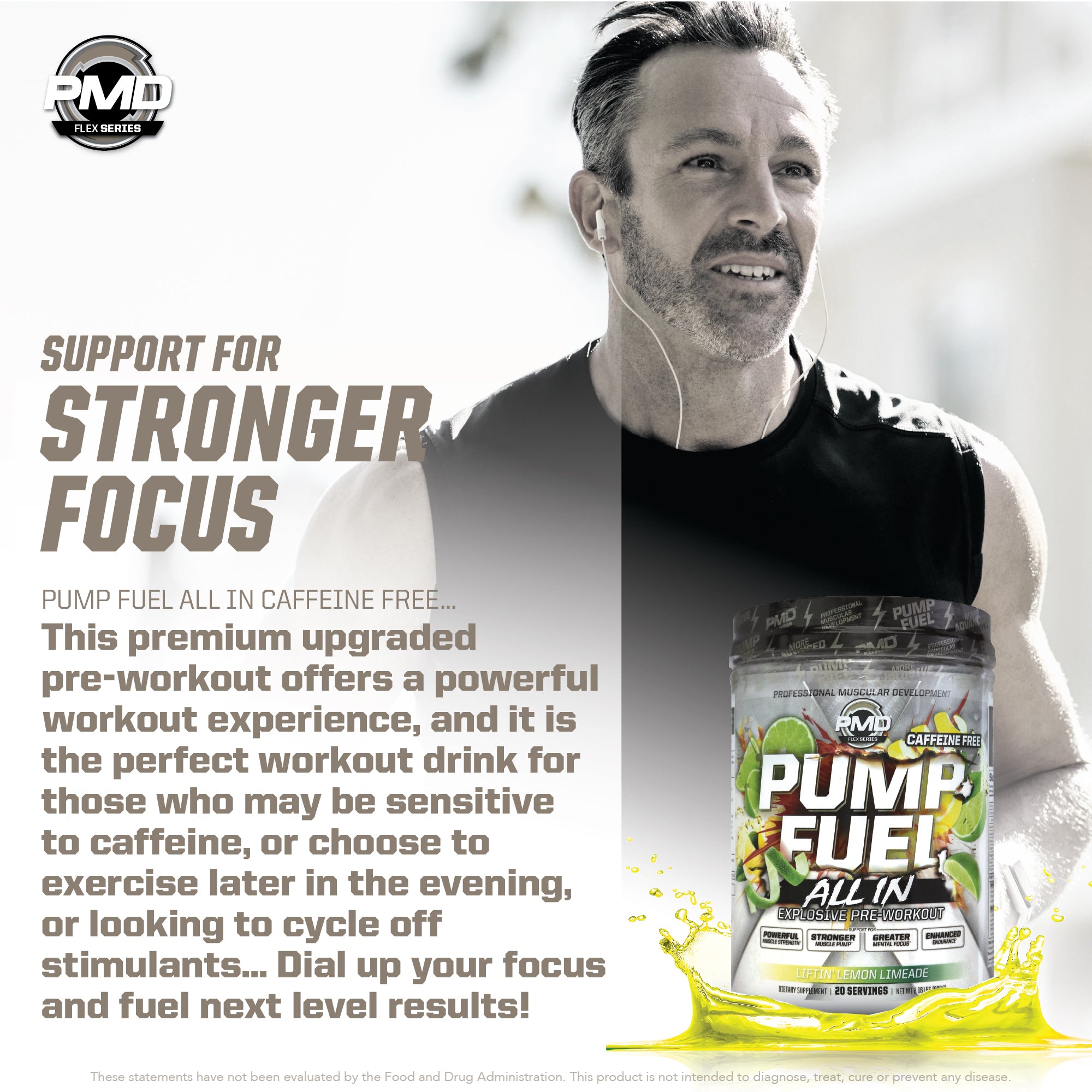 Pump Fuel ALL IN