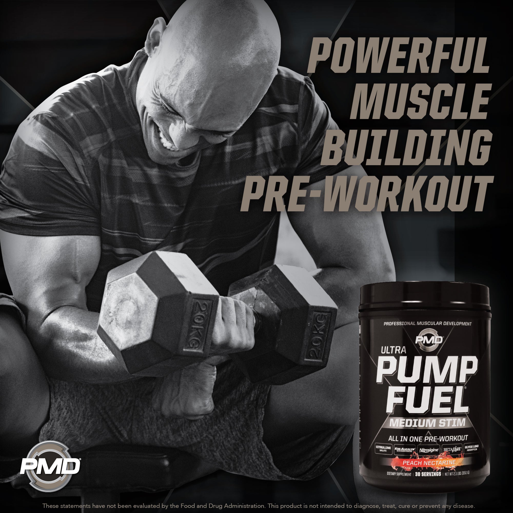 Pump Fuel Medium Stim