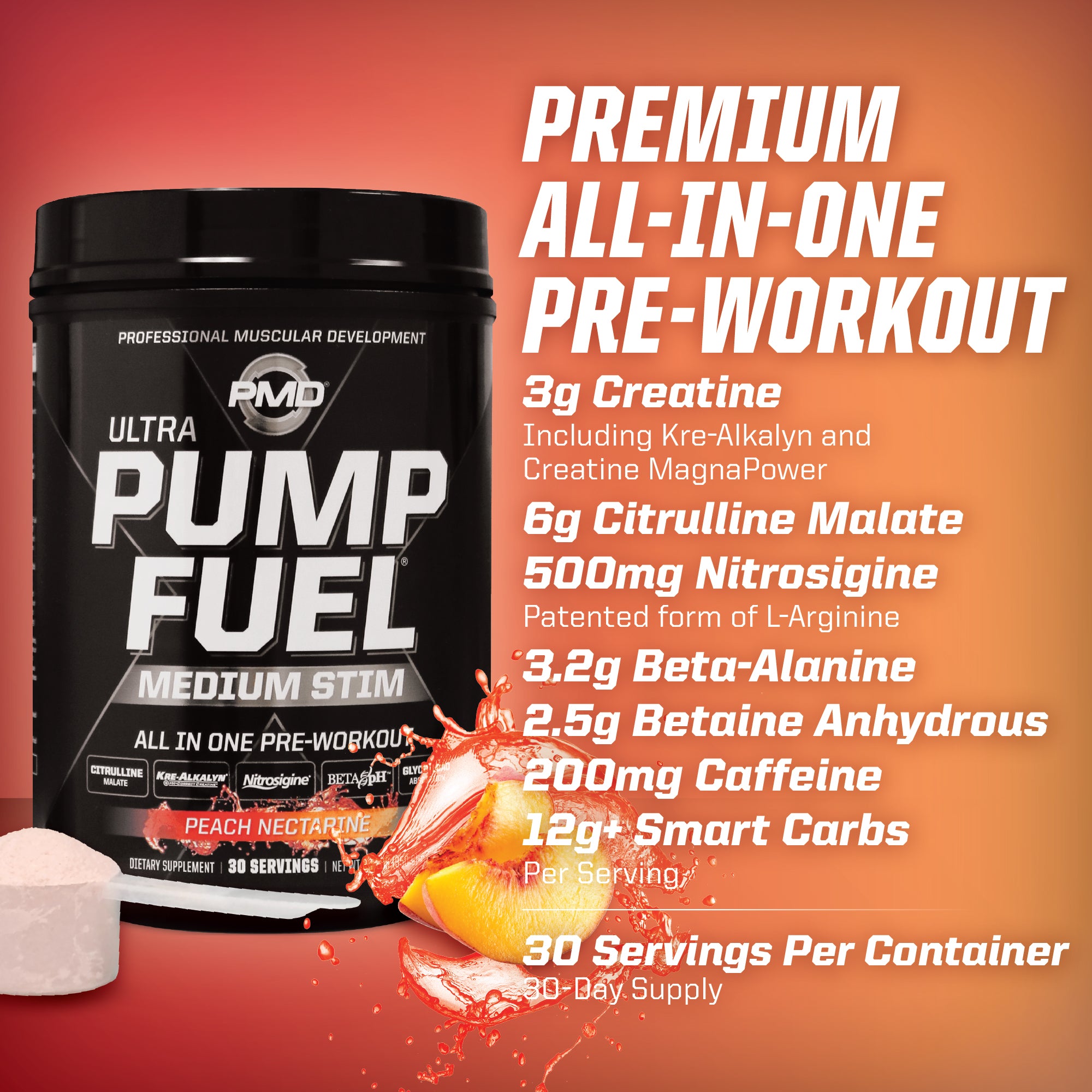 Pump Fuel Medium Stim