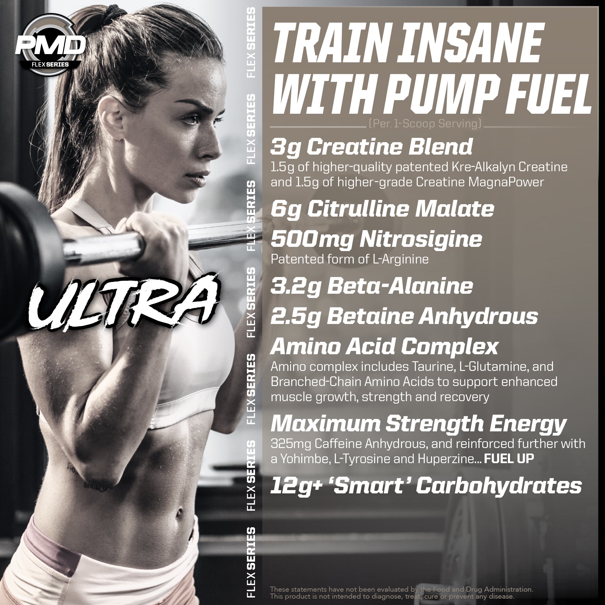 Pump Fuel INSANITY
