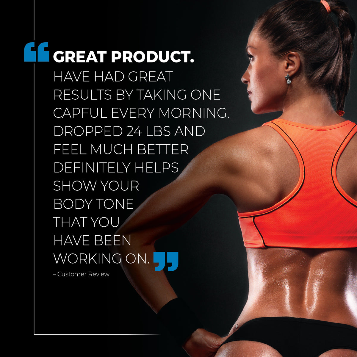 L-Carnitine ELITE BURN™