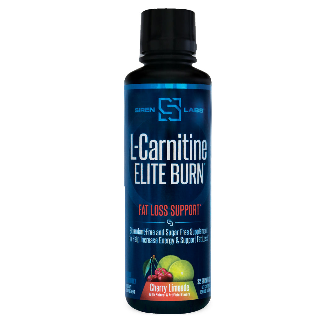 L-Carnitine ELITE BURN™