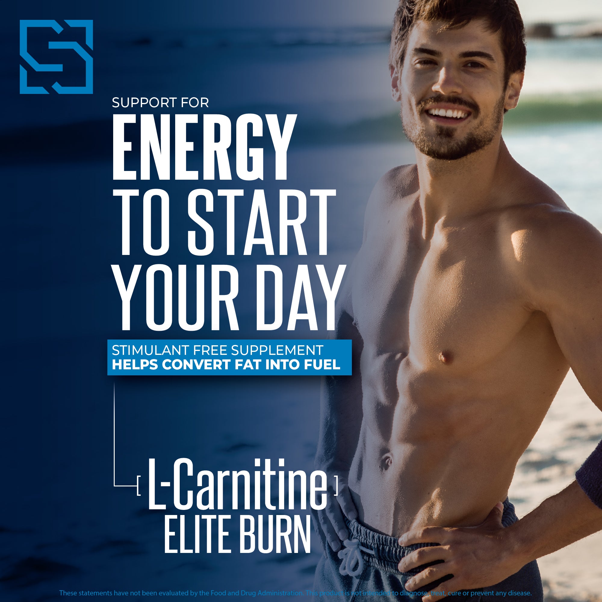 L-Carnitine ELITE BURN™
