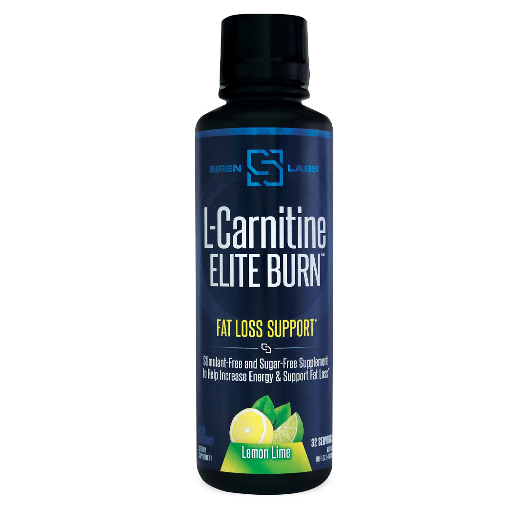 L-Carnitine ELITE BURN™