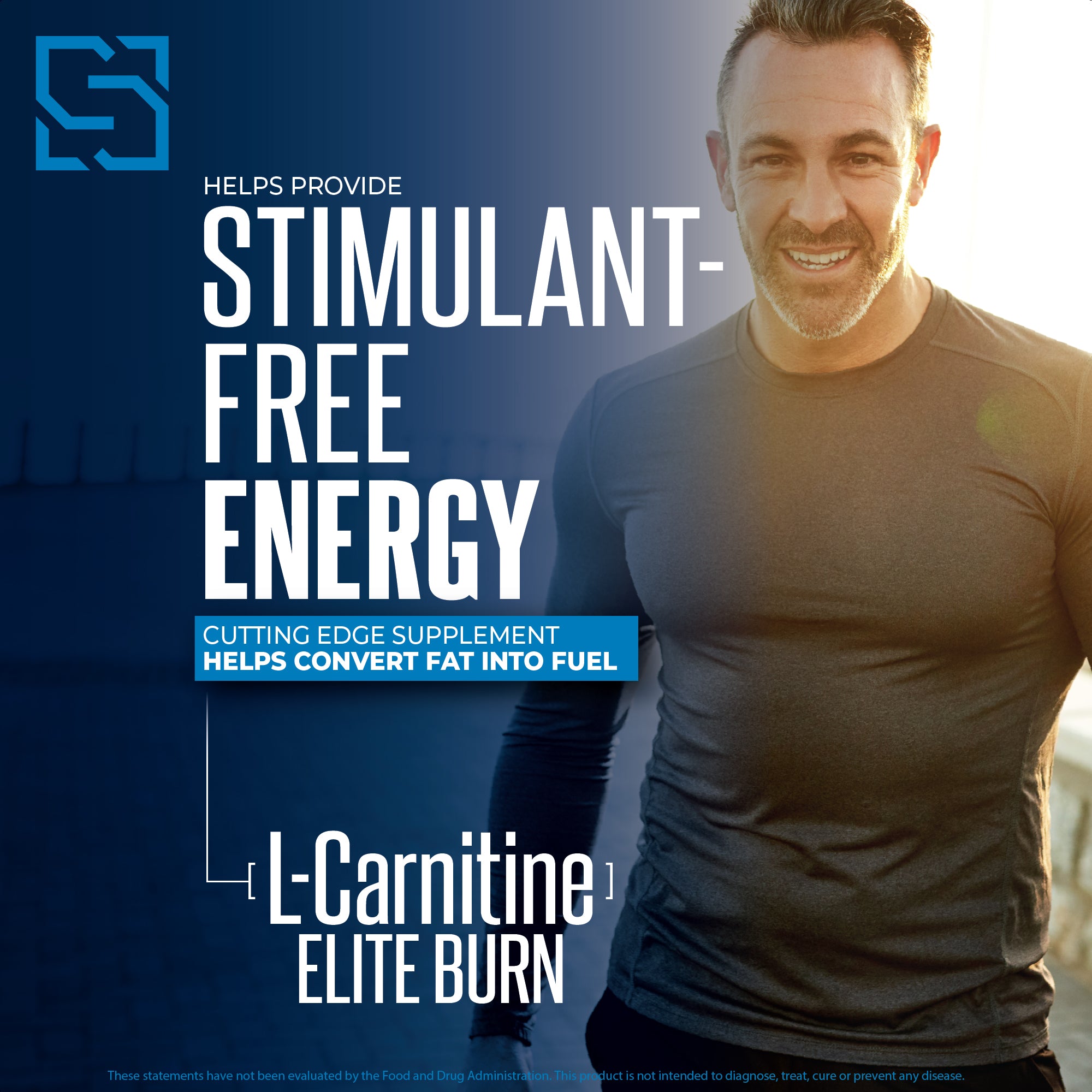 L-Carnitine ELITE BURN™