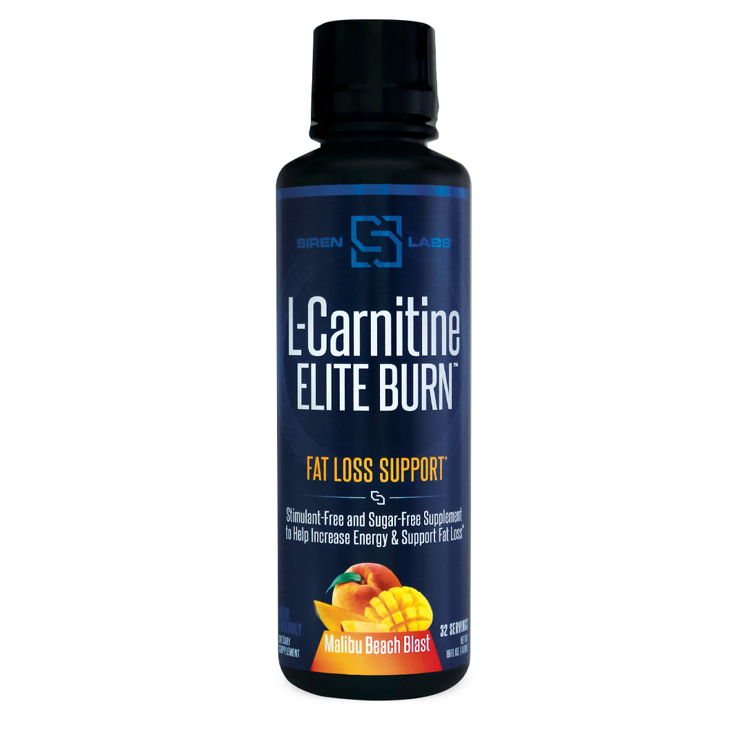 L-Carnitine ELITE BURN™