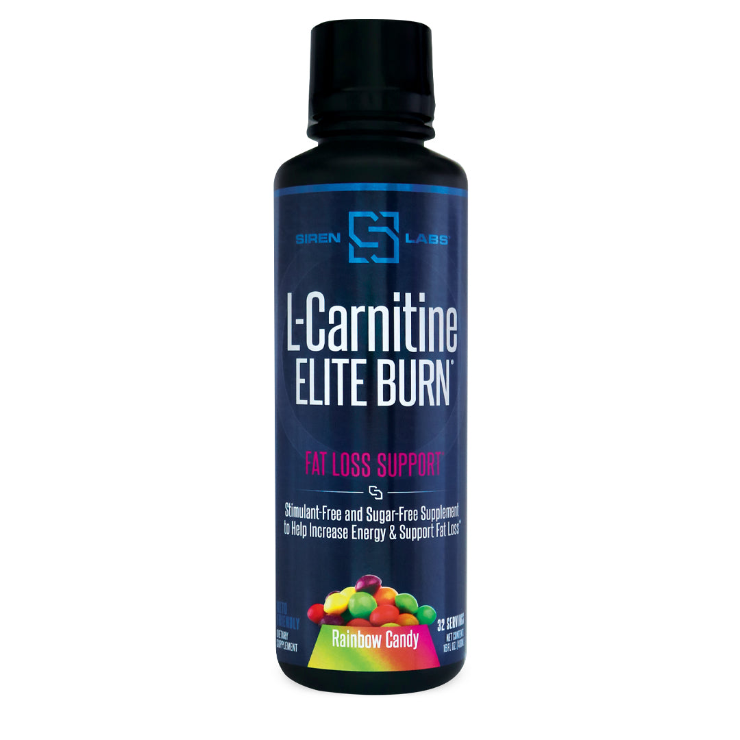 L-Carnitine ELITE BURN™